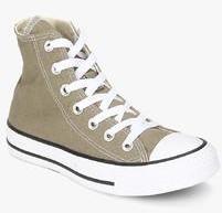 Converse Olive Sneakers men