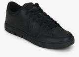 Converse Star Court Black Sneakers Men