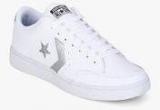 Converse Star Court White Sneakers Men