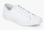 Converse White Sneakers Men