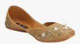 Coral Haze Golden Belly Shoes Women