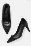 Corsica Black Pumps Women