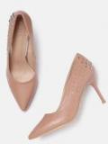 Corsica Nude Belly Shoes Women