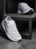 Crew Street Grey Sneakers Men