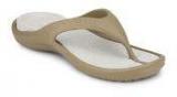 Crocs Athens Ii Khaki Flip Flops Men