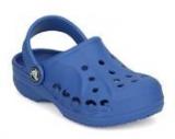 Crocs Baya Blue Clogs Boys