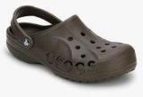 Crocs Baya Coffee Clog Men