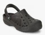 Crocs Baya Coffee Clogs Men