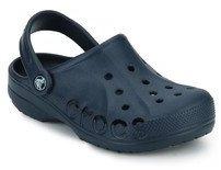 Crocs Baya Navy Blue Clog boys