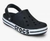 Crocs Bayaband Black Clog Men