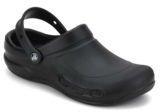 Crocs Bistro Black Clogs Men