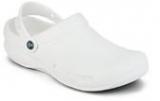 Crocs Bistro White Clogs Men