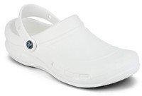 Crocs Bistro White Clogs men