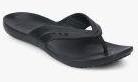 Crocs Black Flip Flop Women