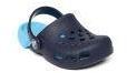 Crocs Blue Colourblocked Electro Clogs Boys