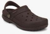 Crocs Brown Clogs Men