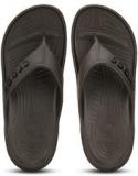 Crocs Brown Flip Flops Women