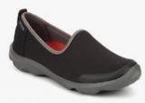 Crocs Busy Day Black Lifestyle Shoes women