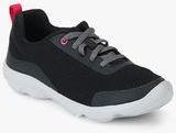 Crocs Busy Day Stretch Black Casual Sneakers Men