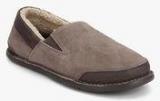 Crocs Cabo Lounger Grey Loafers Men