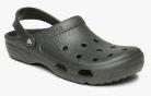 Crocs Charcoal Clogs Men