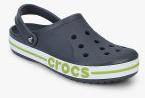 Crocs Charcoal Clogs Women