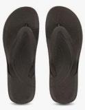 Crocs Chawaii Brown Flip Flops Women