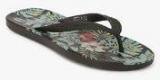 Crocs Chawaii Island Black Flip Flops Men