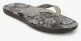 Crocs Chawaii Island Grey Flip Flops Men