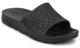 Crocs Chawaii Slide Black Sandals Men