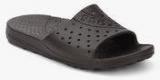 Crocs Chawaii Slide Brown Flip Flops women