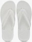 Crocs Chawaii White Flip Flops Men