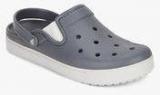 Crocs Citilane Grey Clogs Men