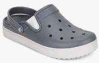 Crocs Citilane Grey Clogs women