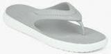 Crocs Citilane Grey Flip Flops Men