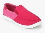 Crocs Citilane Low Slip On Pink Lifestyle Shoes women