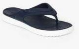 Crocs Citilane Navy Blue Flip Flops Men