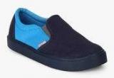 Crocs Citilane Navy Blue Sneakers Boys