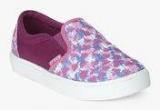 Crocs Citilane Novelty Pink Sneakers Boys