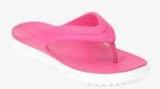 Crocs Citilane Pink Flip Flops Men