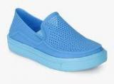 Crocs Citilane Roka Blue Sneakers Boys