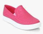 Crocs Citilane Roka K Pink Clog Boys