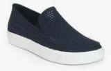 Crocs Citilane Roka Navy Blue Lazer Cut Lifestyle Shoes women