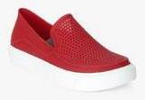 Crocs Citilane Roka Red Sneakers Boys