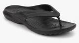 Crocs Classic Black Flip Flops Men