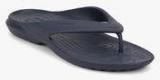 Crocs Classic Navy Blue Flip Flops Men