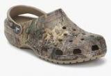 Crocs Classic Realtree Xtra M Multi Clogs Men