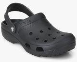 Crocs Coast Grey Clogs Men