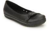 Crocs Crocband 2.5 Black Belly Shoes Women