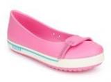 Crocs Crocband 2.5 Pink Belly Shoes Women